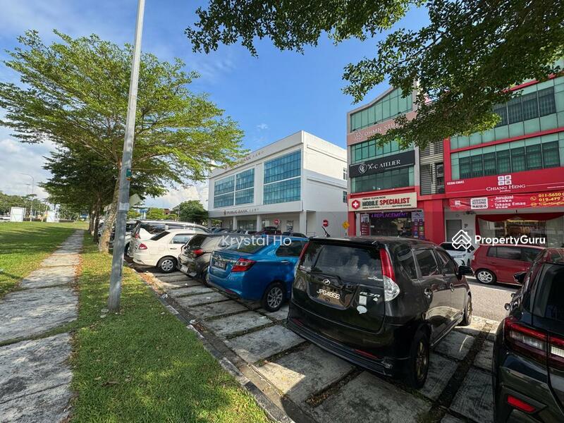 Car Park