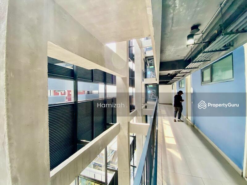 Corridor