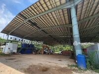 For Rent - Highway Jalan Tuaran Warehouse