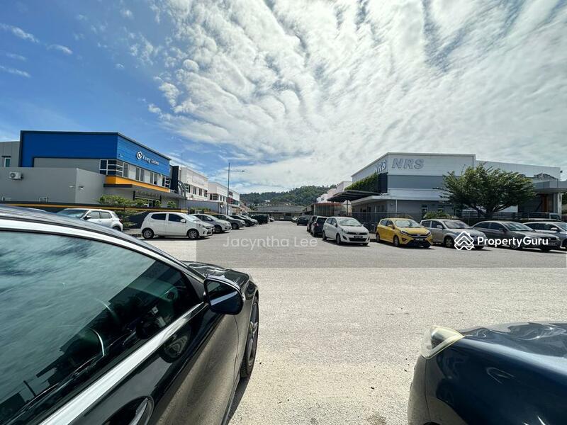 Car Park