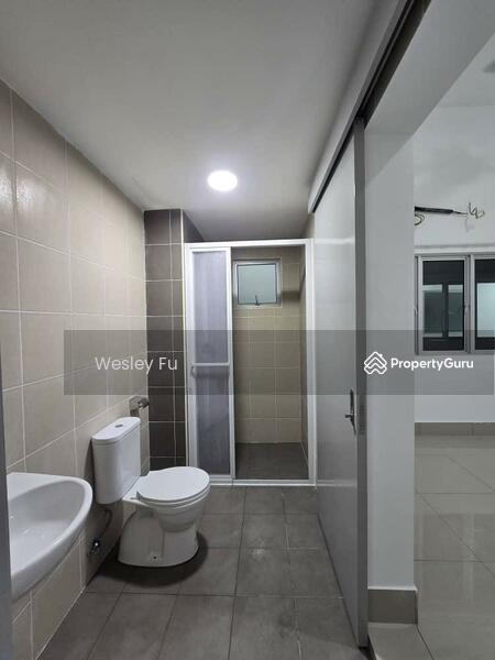 Servis Apartment untuk Dijual di Serviced Residence @ Razak City Residences (RC Residences) - Wesley Fu - Bathroom - PropertyGuru.com.my