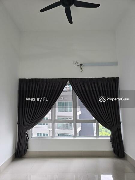 Servis Apartment untuk Dijual di Serviced Residence @ Razak City Residences (RC Residences) - Wesley Fu - Bedroom - PropertyGuru.com.my