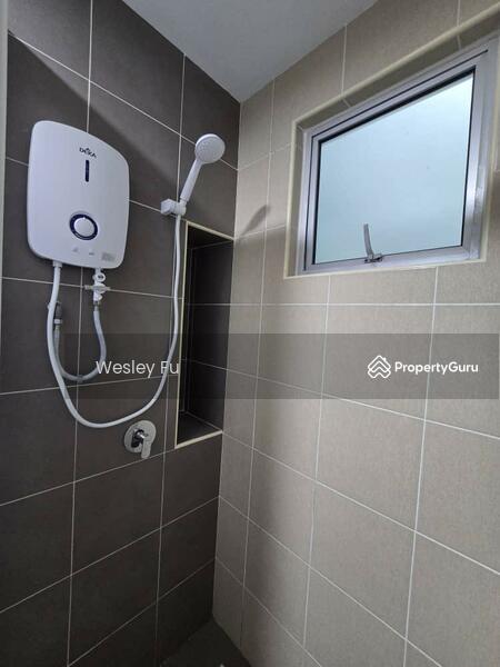 Servis Apartment untuk Dijual di Serviced Residence @ Razak City Residences (RC Residences) - Wesley Fu - Bathroom - PropertyGuru.com.my