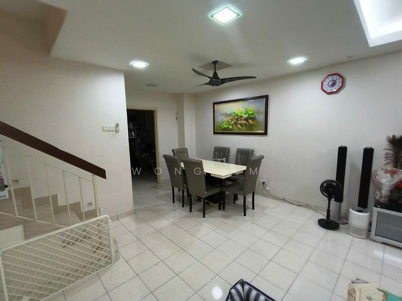 For Sale - Kota Kemuning