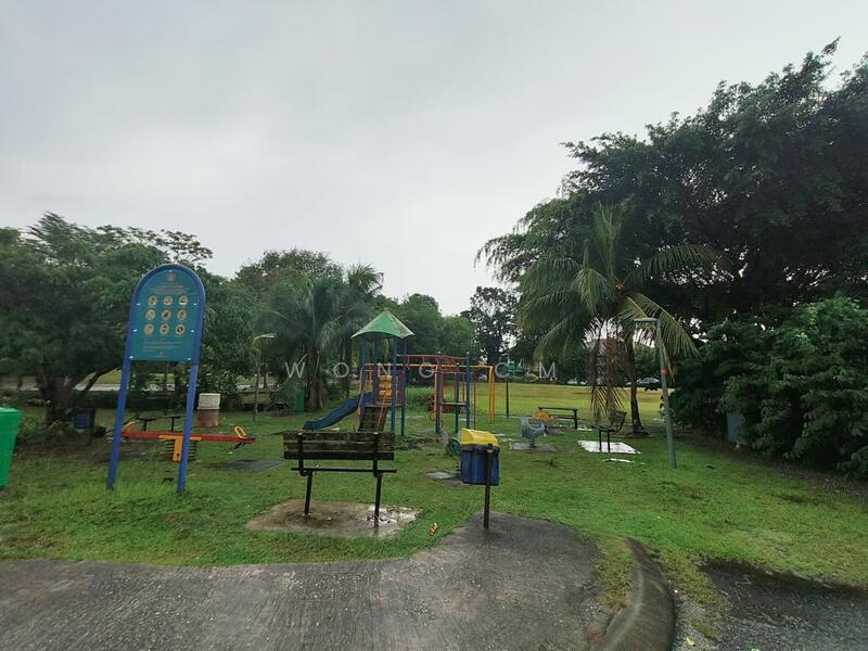 For Sale - Kota Kemuning