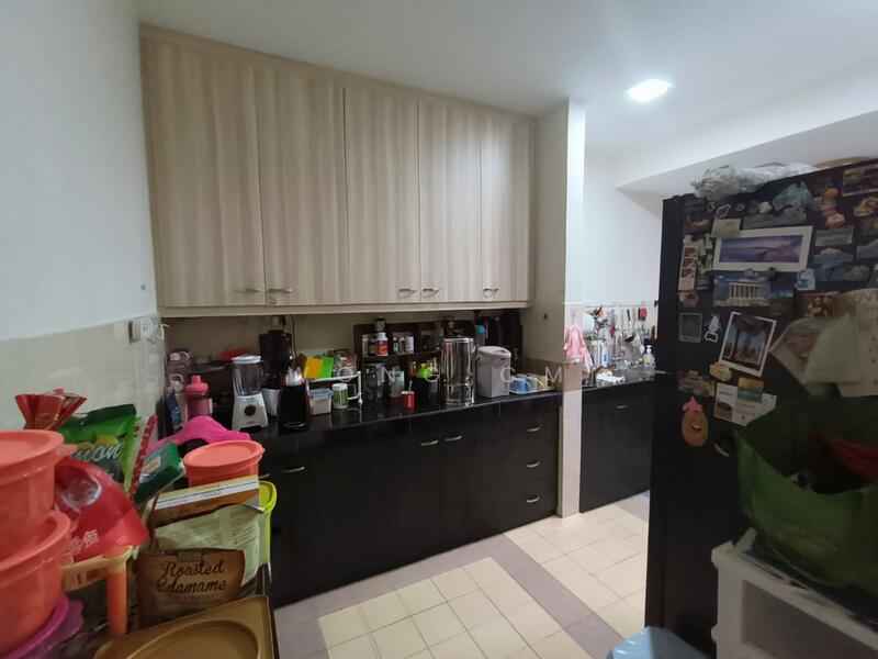 For Sale - Kota Kemuning