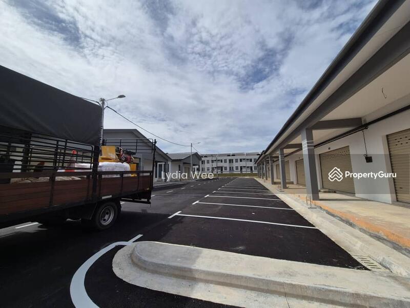 Car Park