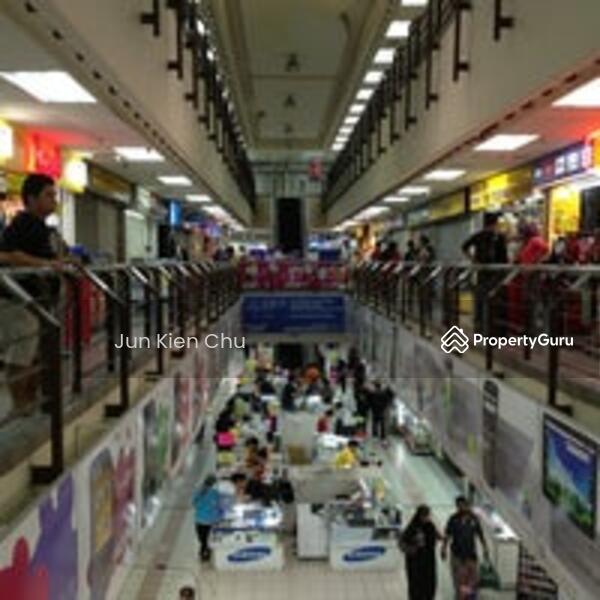 For Sale - Pertama Complex