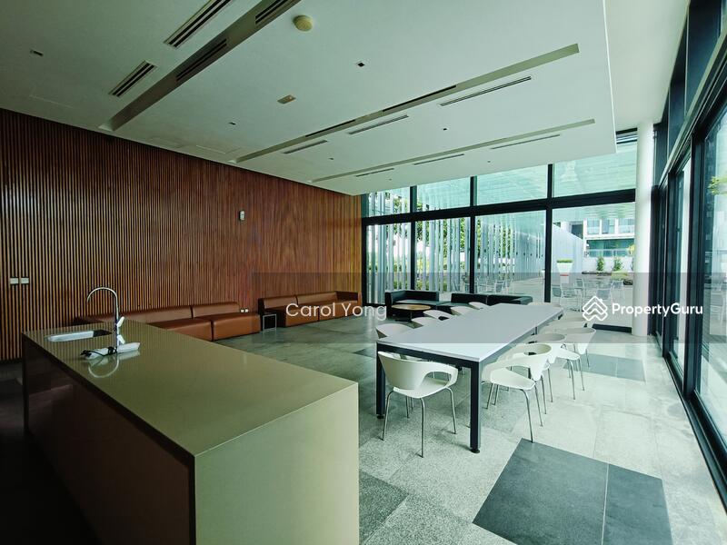 Multipurpose hall