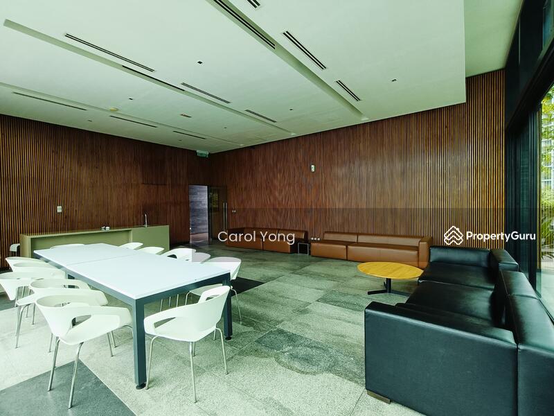 Multipurpose hall