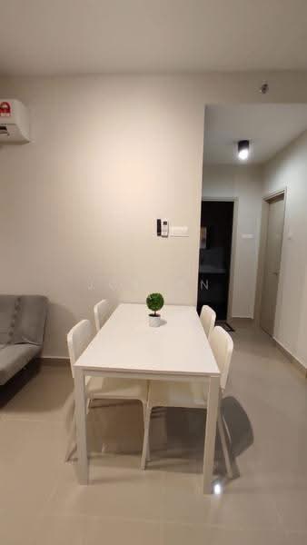 Condominium for Rent at Ara Sentral - Jordan Tan - Dining Room - PropertyGuru.com.my