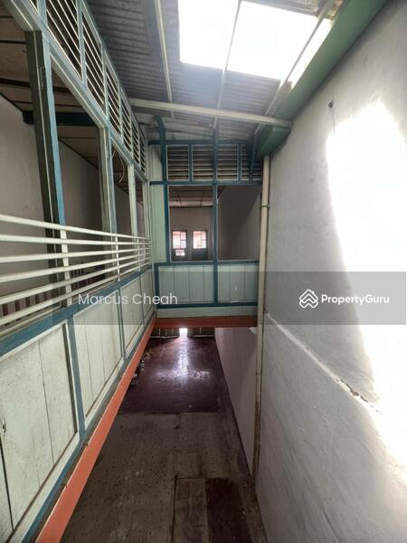 Corridor