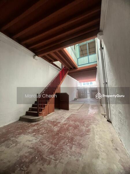 Corridor