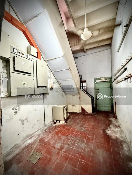 Corridor