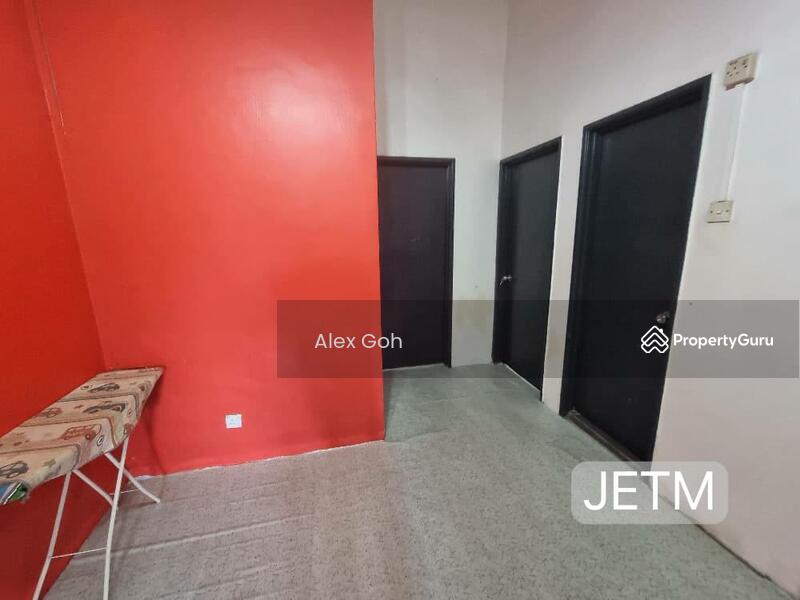 Corridor