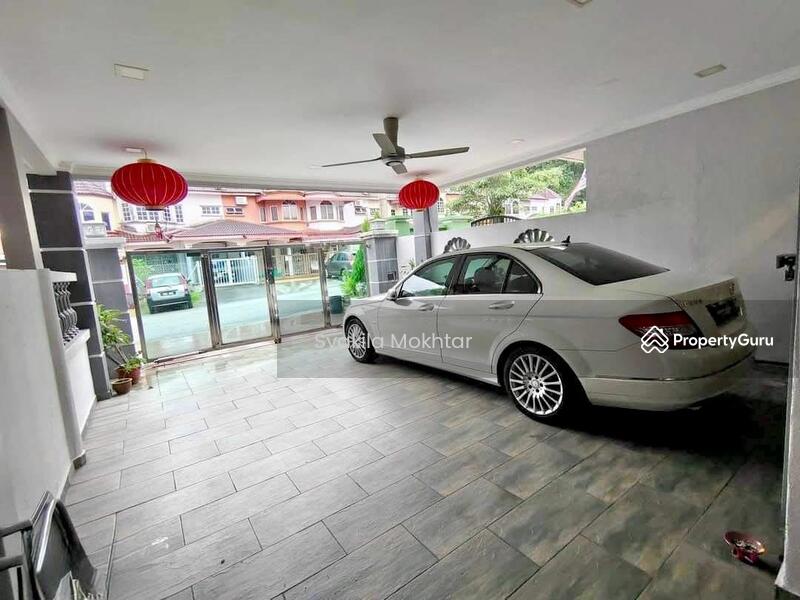 Car Park