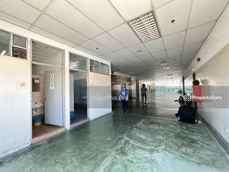 Corridor