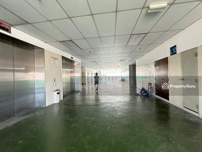 Corridor