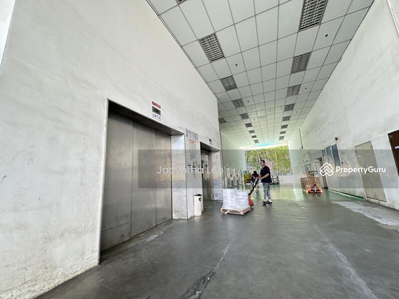 Corridor