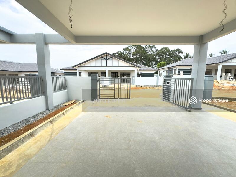 car park
