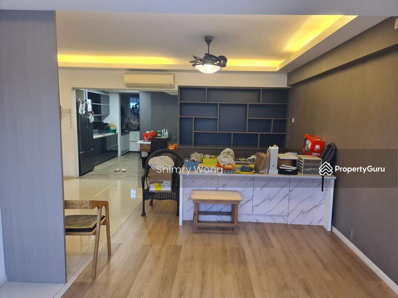For Sale - OBD Garden Tower