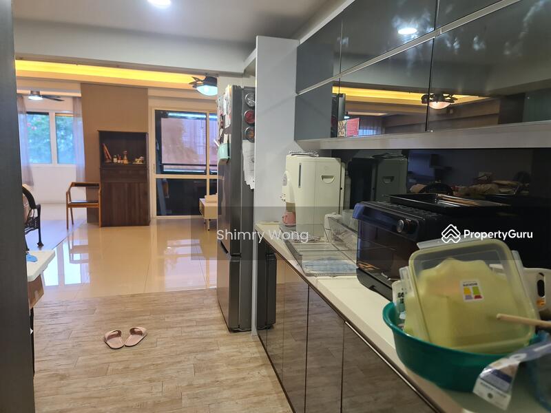 For Sale - OBD Garden Tower