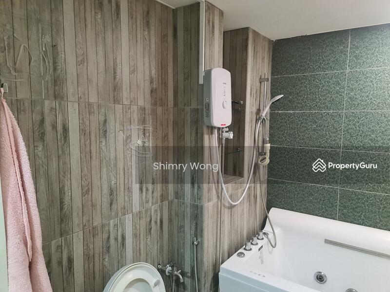 For Sale - OBD Garden Tower