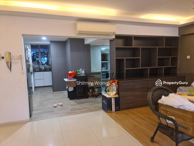 For Sale - OBD Garden Tower