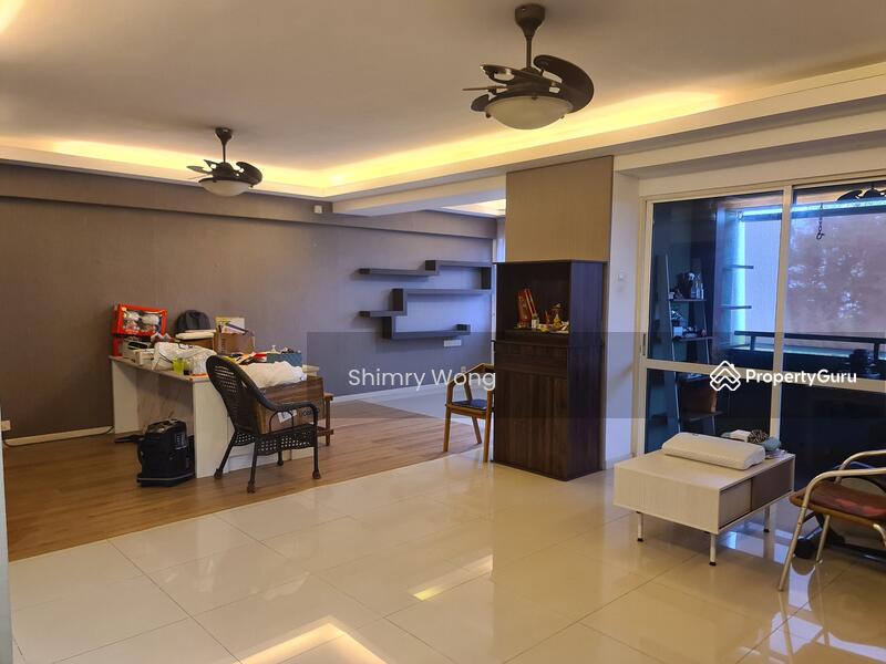 For Sale - OBD Garden Tower
