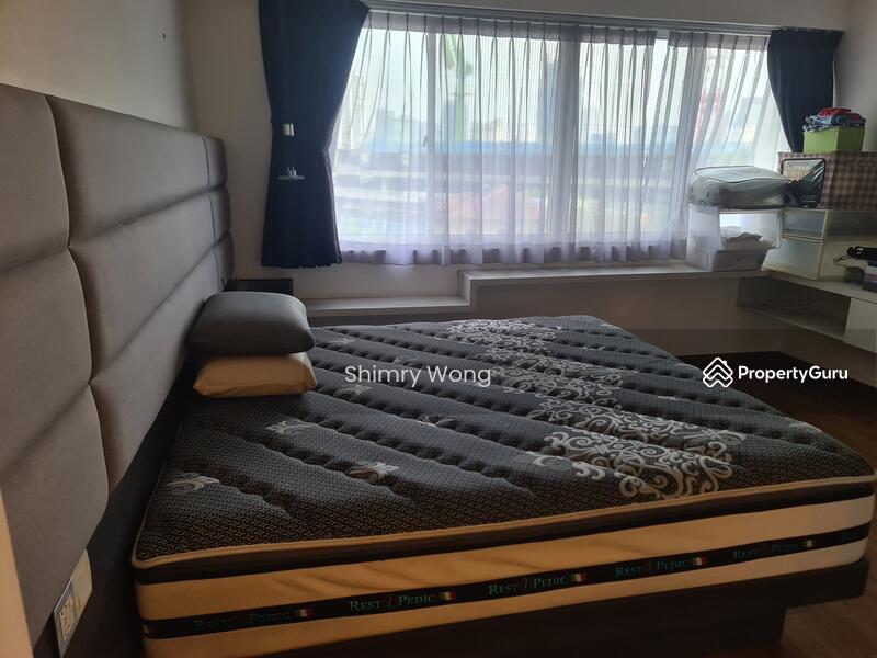 For Sale - OBD Garden Tower