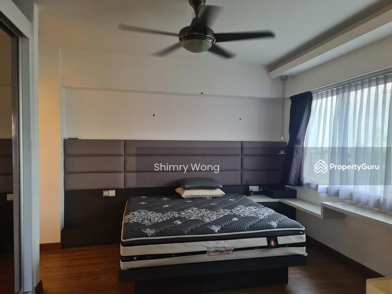 For Sale - OBD Garden Tower