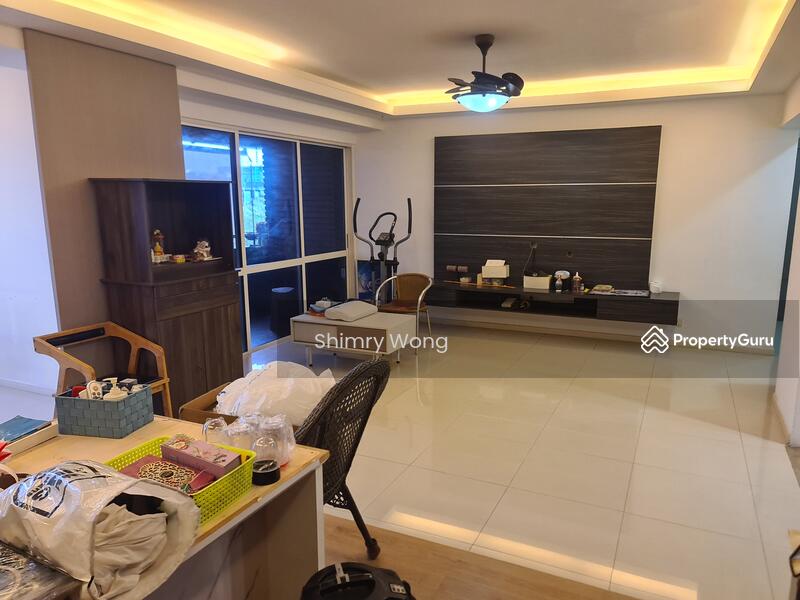 For Sale - OBD Garden Tower