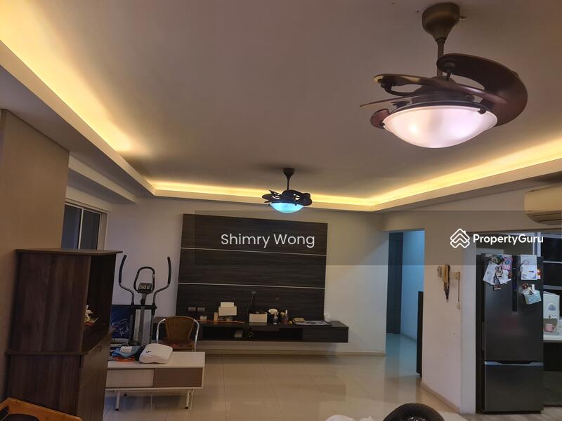 For Sale - OBD Garden Tower