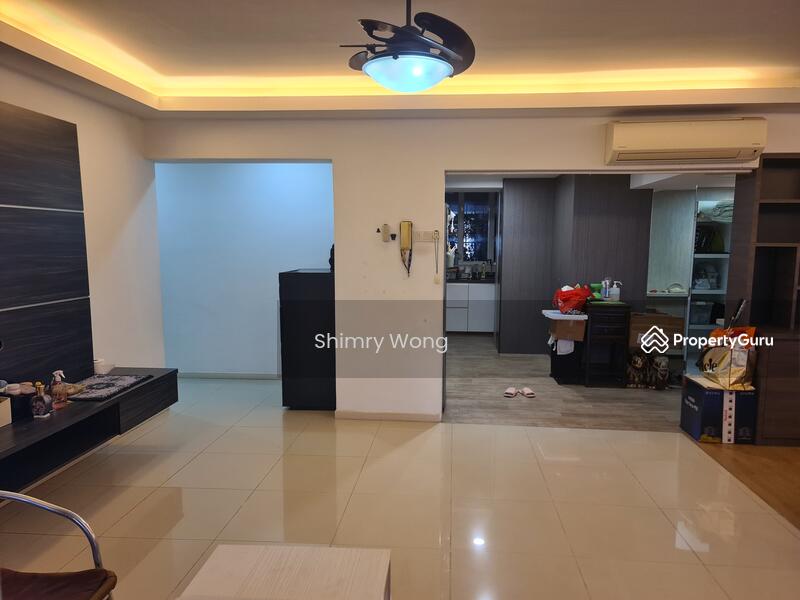 For Sale - OBD Garden Tower