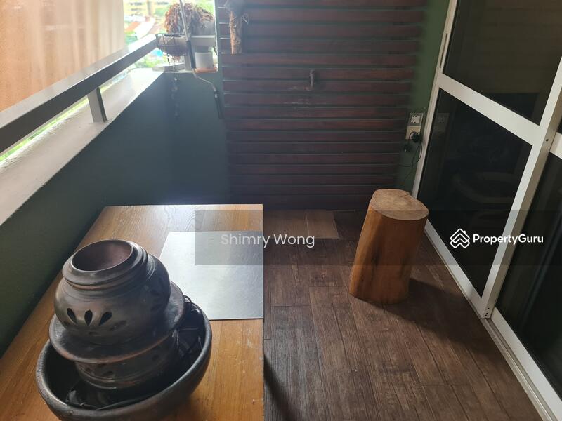 For Sale - OBD Garden Tower