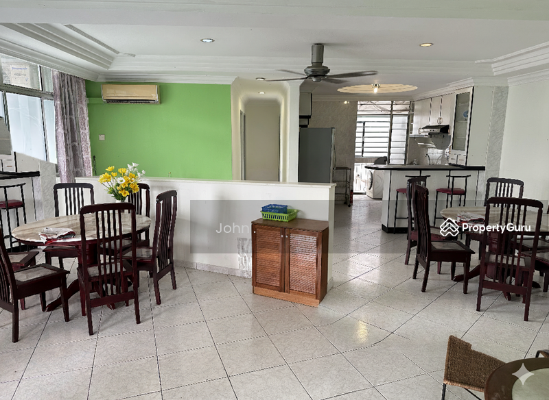 Untuk Dijual - Casa Mila Victoria