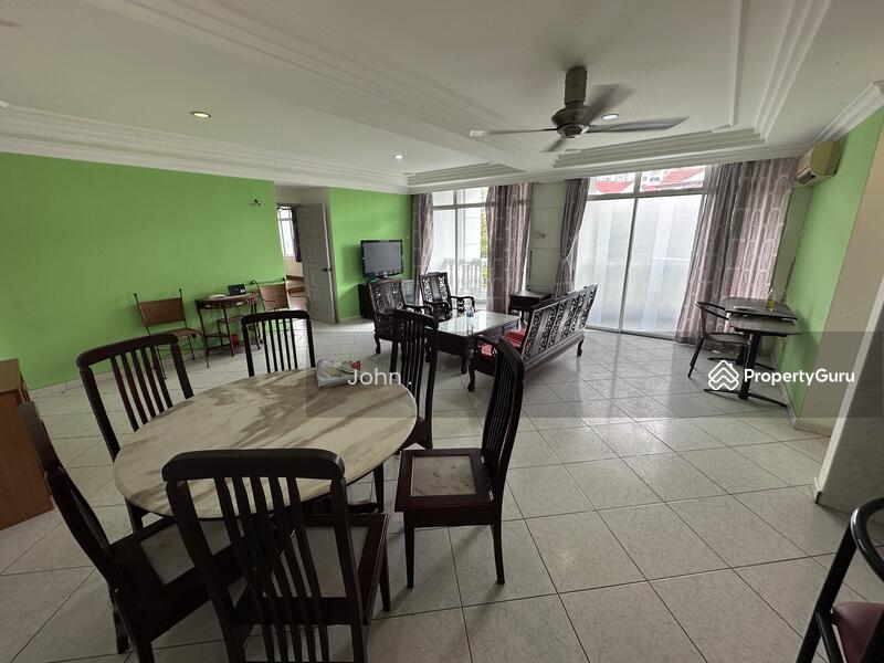 Untuk Dijual - Casa Mila Victoria