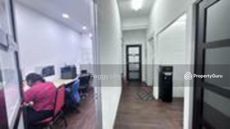 Corridor