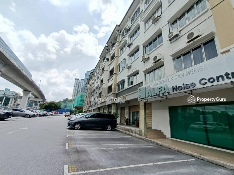 Car Park