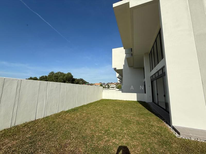 Condominium for Sale at Alstonia Hilltop Homes @ BRP - Jordan Tan - Garden - PropertyGuru.com.my
