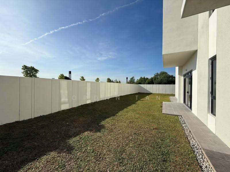 Condominium for Sale at Alstonia Hilltop Homes @ BRP - Jordan Tan - Garden - PropertyGuru.com.my