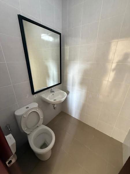 Condominium for Sale at Alstonia Hilltop Homes @ BRP - Jordan Tan - Bathroom - PropertyGuru.com.my