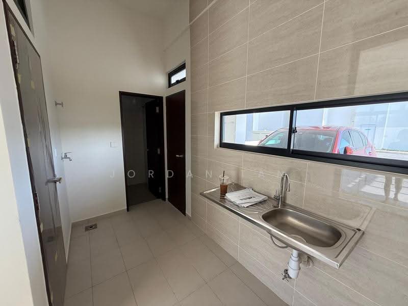Condominium for Sale at Alstonia Hilltop Homes @ BRP - Jordan Tan - Kitchen - PropertyGuru.com.my