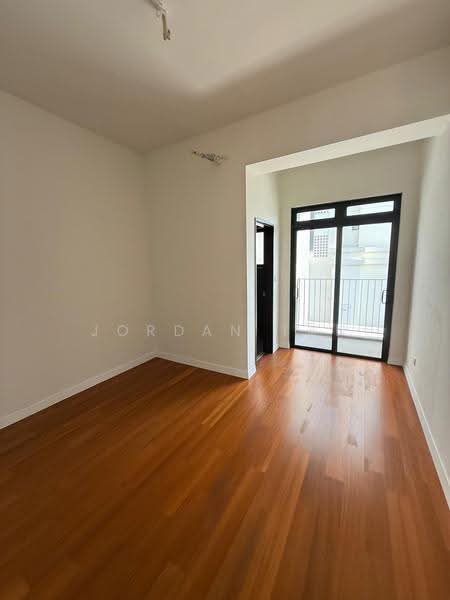 Condominium for Sale at Alstonia Hilltop Homes @ BRP - Jordan Tan - Living Room - PropertyGuru.com.my
