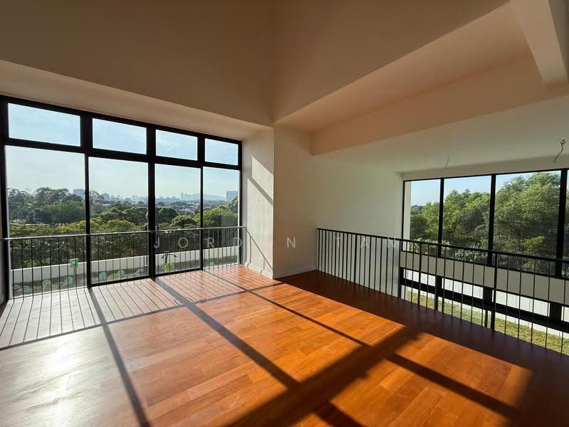 Condominium for Sale at Alstonia Hilltop Homes @ BRP - Jordan Tan - View - PropertyGuru.com.my