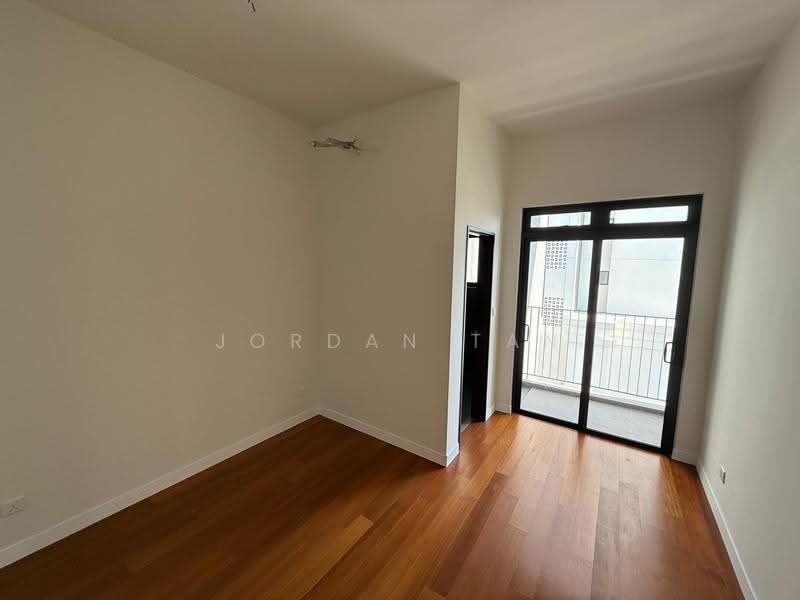Condominium for Sale at Alstonia Hilltop Homes @ BRP - Jordan Tan - Bedroom - PropertyGuru.com.my