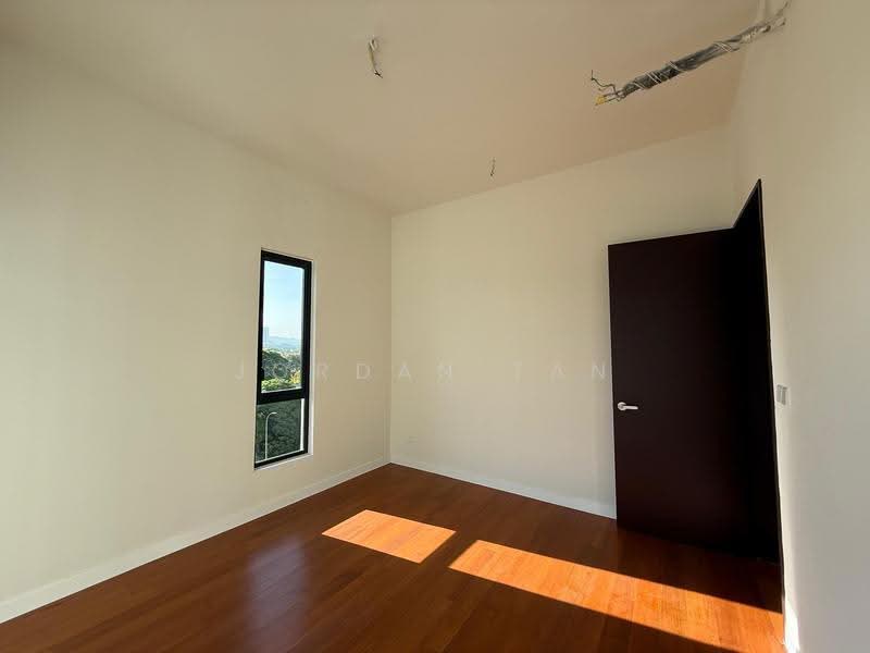 Condominium for Sale at Alstonia Hilltop Homes @ BRP - Jordan Tan - Bedroom - PropertyGuru.com.my