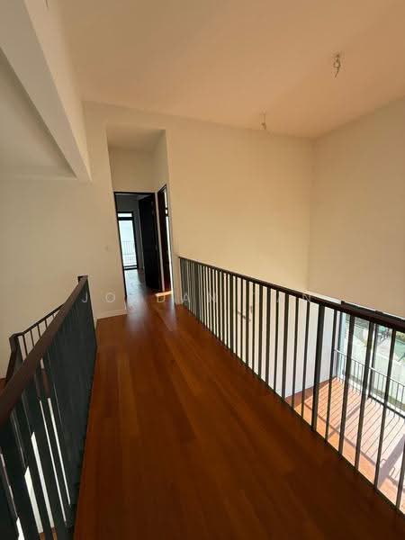 Condominium for Sale at Alstonia Hilltop Homes @ BRP - Jordan Tan - Corridor - PropertyGuru.com.my
