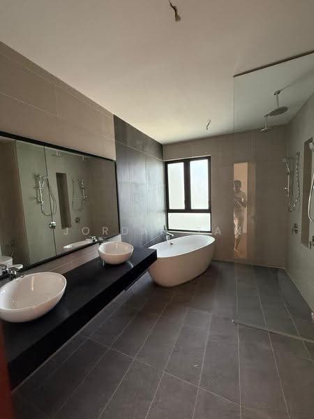 Condominium for Sale at Alstonia Hilltop Homes @ BRP - Jordan Tan - Bathroom - PropertyGuru.com.my
