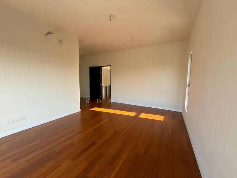 Condominium for Sale at Alstonia Hilltop Homes @ BRP - Jordan Tan - Living Room - PropertyGuru.com.my